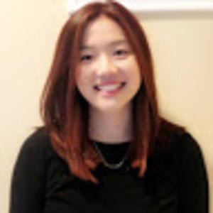 Meet your Posher, Kristin